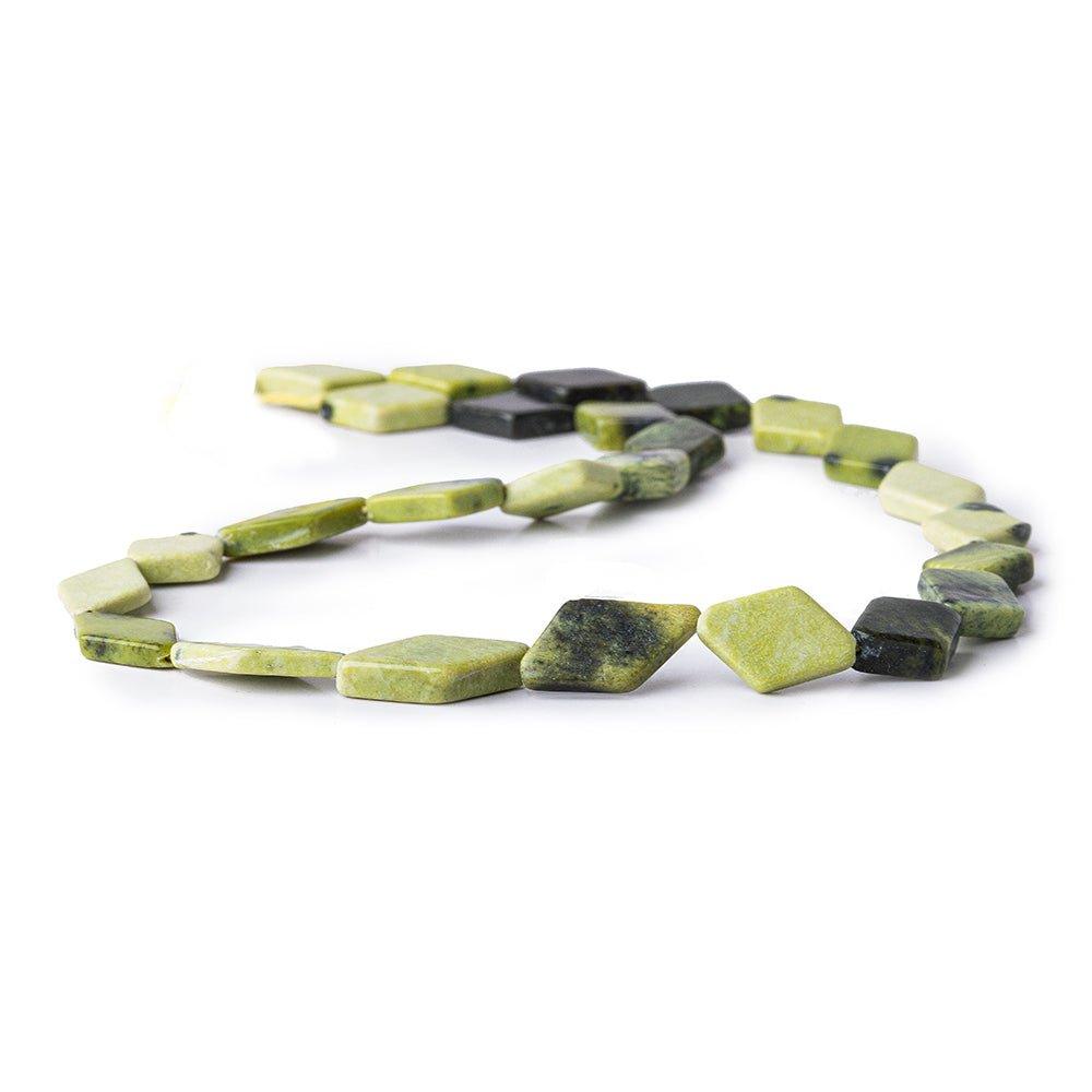 Serpentine Plain Kite - The Bead Traders