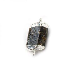 Leafed Focal Beads