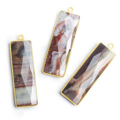 Jasper Beads
