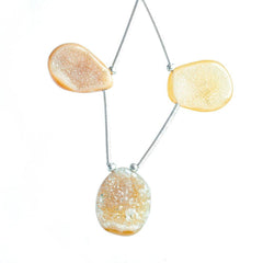 Agate Beads