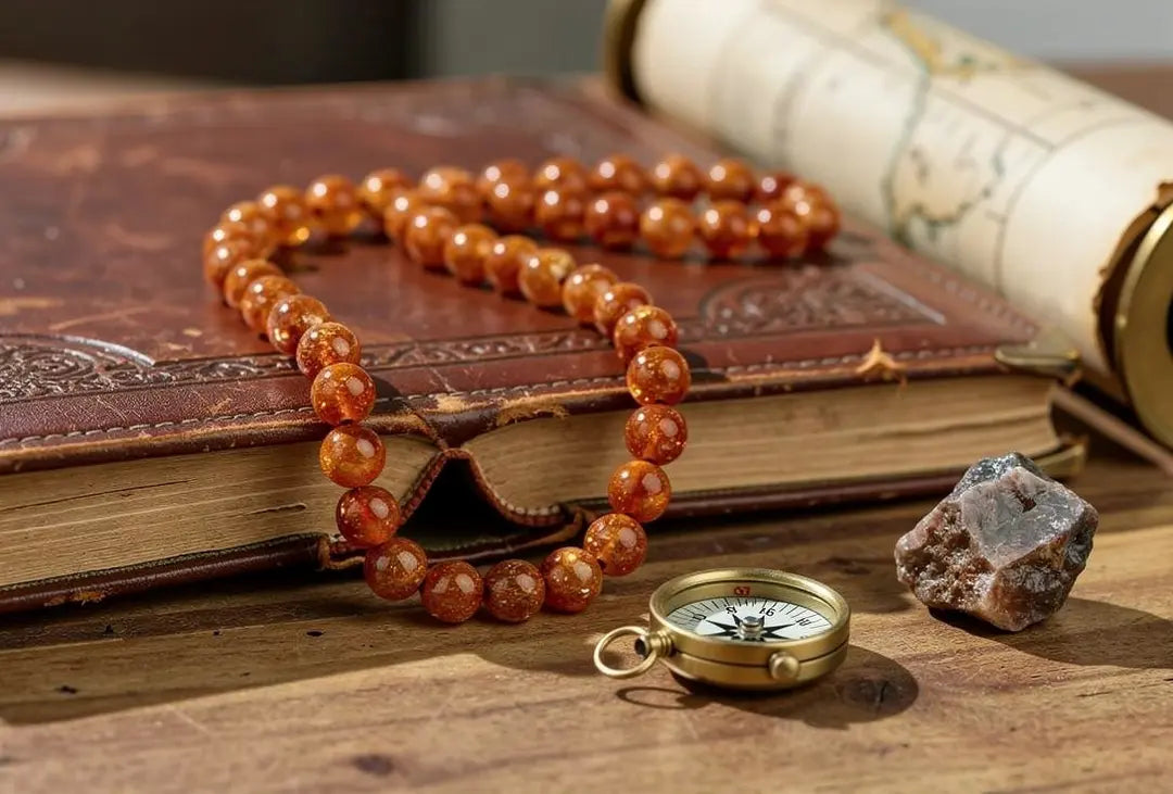 sunstone meaning