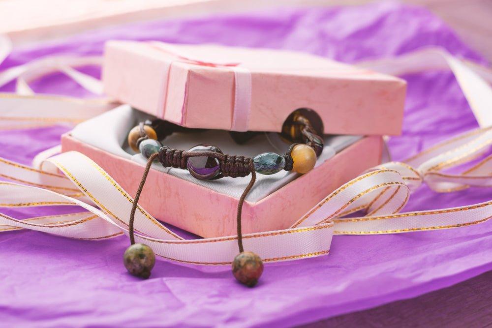 4 of the Best Stones for Friendship Bracelets - The Bead Traders