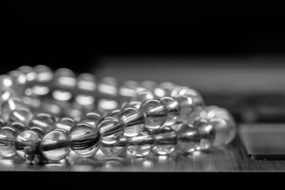 6 Elegant Beads to Use in Your Winter Jewelry Creations - The Bead Traders