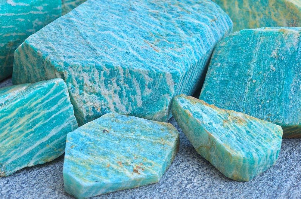 6 Gemstone Beads That Are Great Vacation Accessories - The Bead Traders