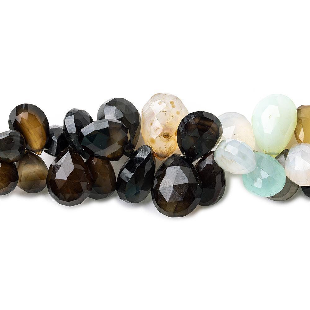 A Brief History of Gemstone Beads - The Bead Traders