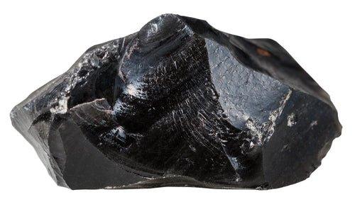 All About Obsidian Beads - The Bead Traders