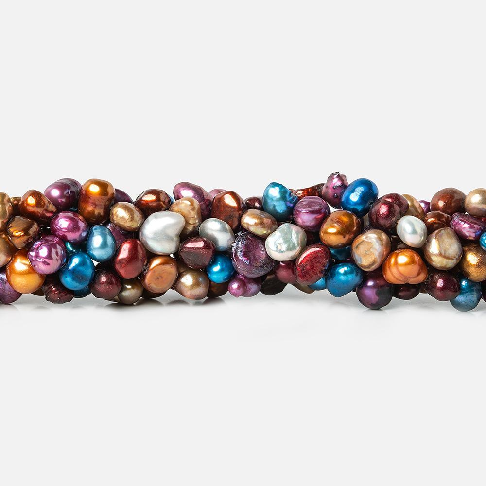 Everything About Baroque Pearls - The Ultimate Guide - The Bead Traders