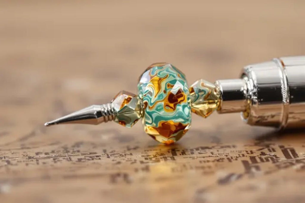 Focal Beads for Pens: The Ultimate Guide - The Bead Traders