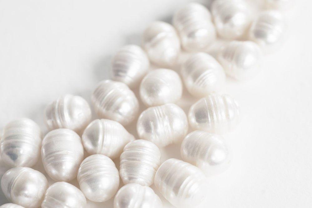 Freshwater Pearls: A Buyers’ Guide - The Bead Traders