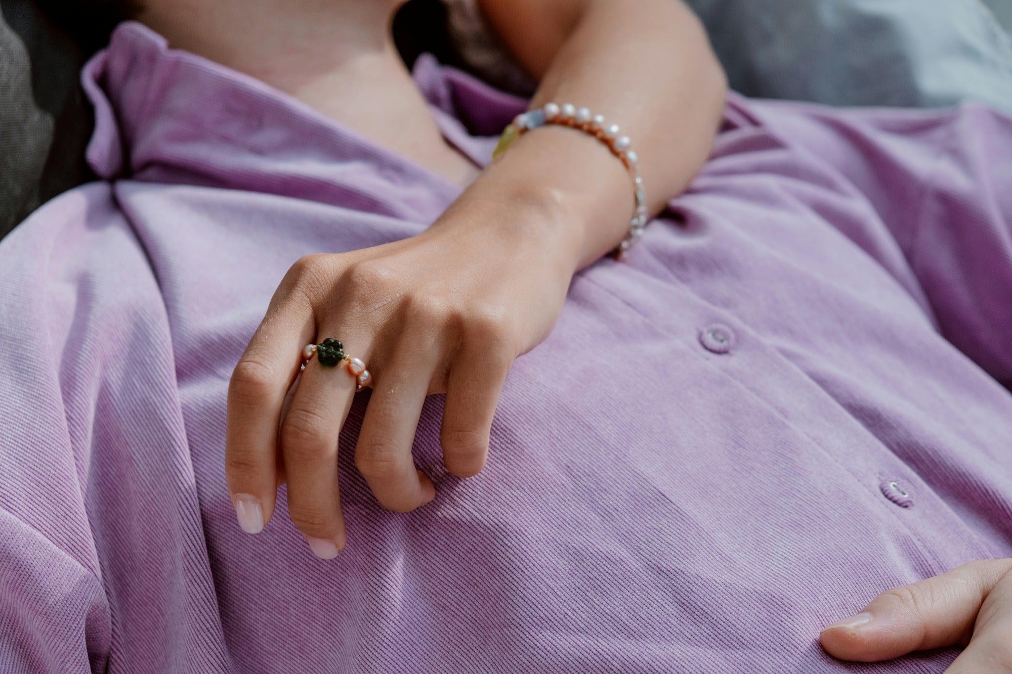 Gemstone Jewelry Care Tips: Maintaining Your Precious Pieces - The Bead Traders