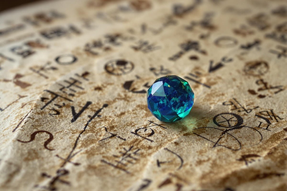 How Are Gemstone Beads Made? The Story Across Centuries - The Bead Traders