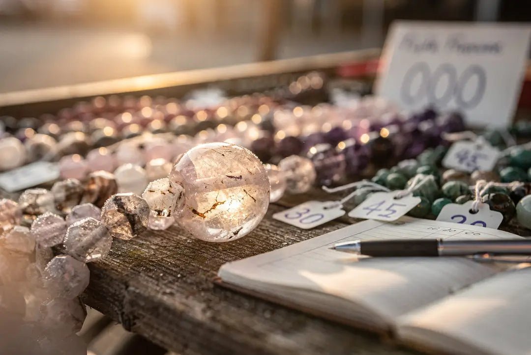 How to Buy Wholesale Gemstone Beads Online With Confidence - The Bead Traders
