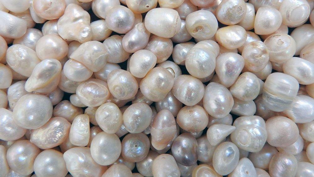 How to Clean Freshwater Pearls – 3 Simple Tips - The Bead Traders