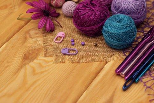 Incorporating Beads and Gemstones in Your Knitting Projects - The Bead Traders