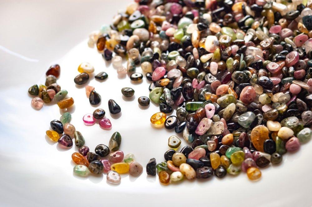 Intro to Beading: 5 Unique Gemstone Beads to Use - The Bead Traders