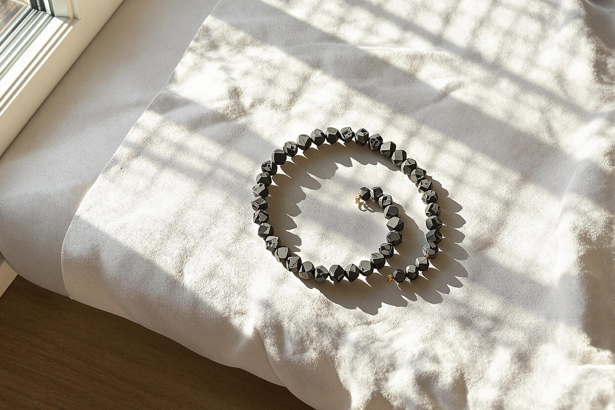 Lava Beads Benefits: Science, Spirituality, and Wellness Use - The Bead Traders