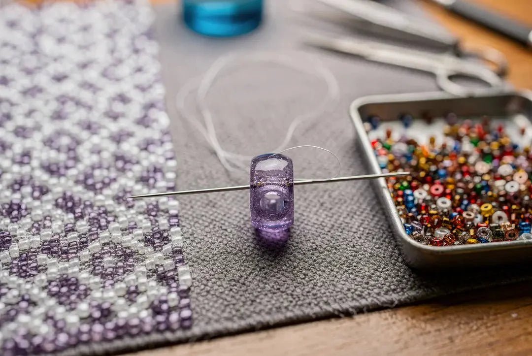 Miyuki Seed Beads vs Regular Seed Beads: Picking the Right Type - The Bead Traders