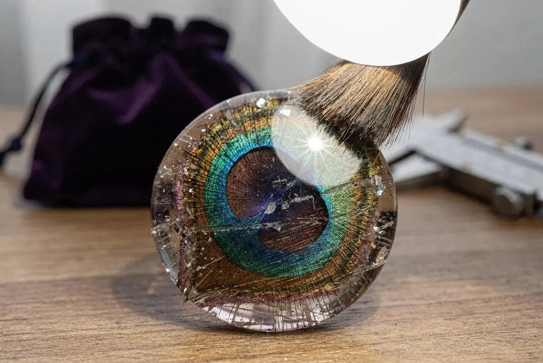 Peacock Solar Quartz Beads: A Jewelry Maker’s Guide - The Bead Traders