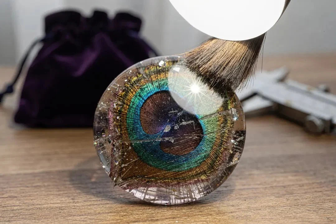 Peacock Solar Quartz Beads: A Jewelry Maker’s Guide - The Bead Traders