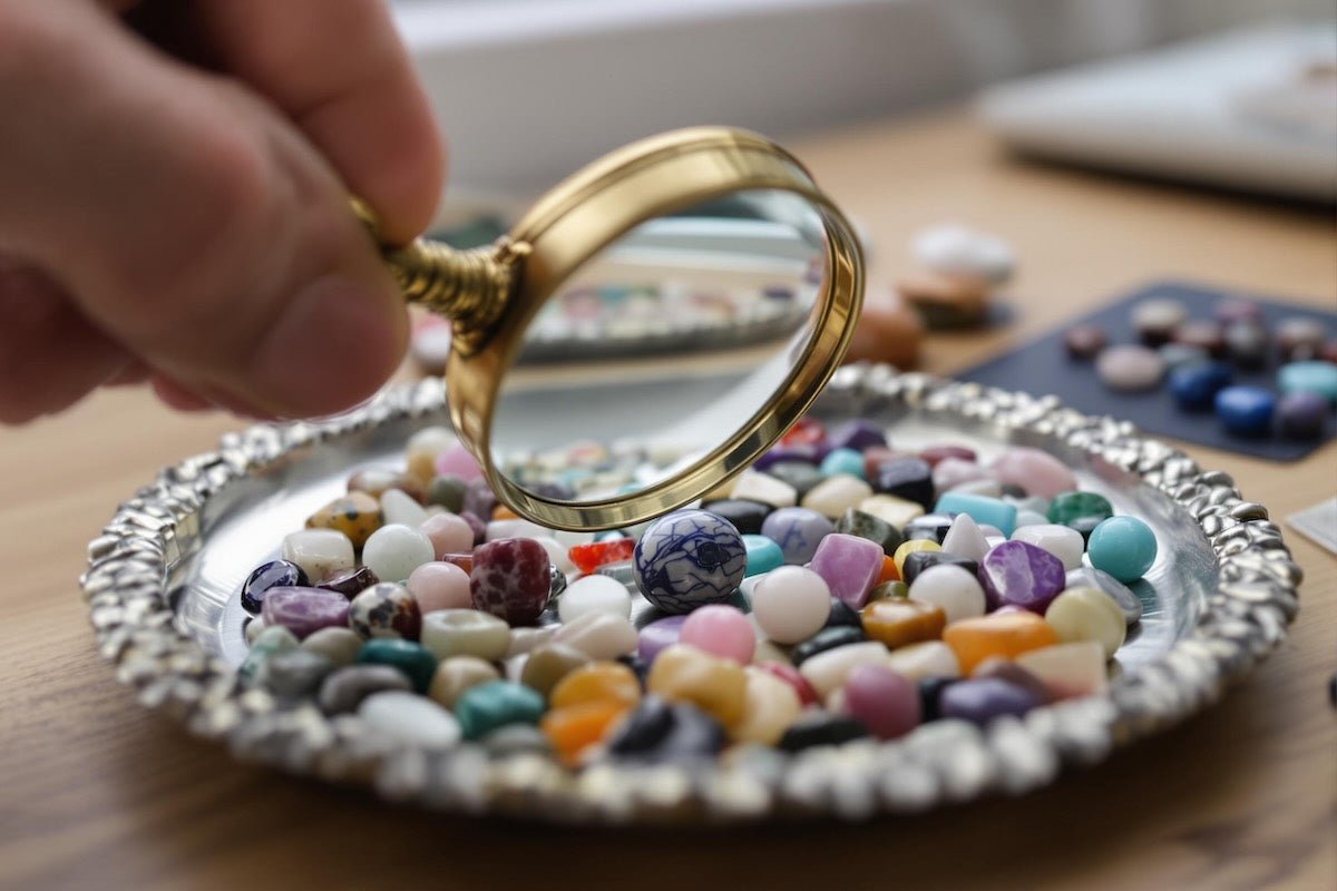 Stone Bead Sourcing and Quality Guide - The Bead Traders