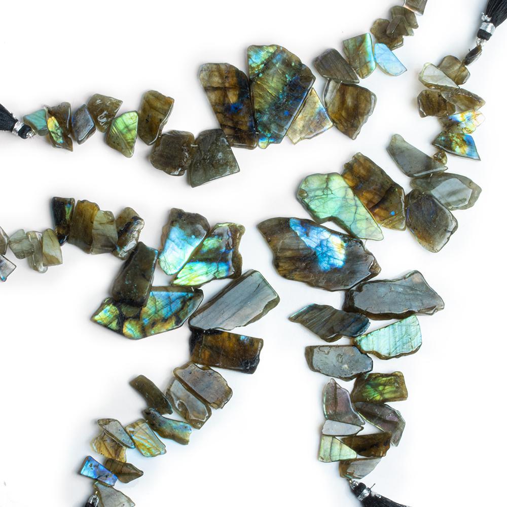 The Ultimate Buying Guide for Labradorite Gemstone Beads - The Bead Traders
