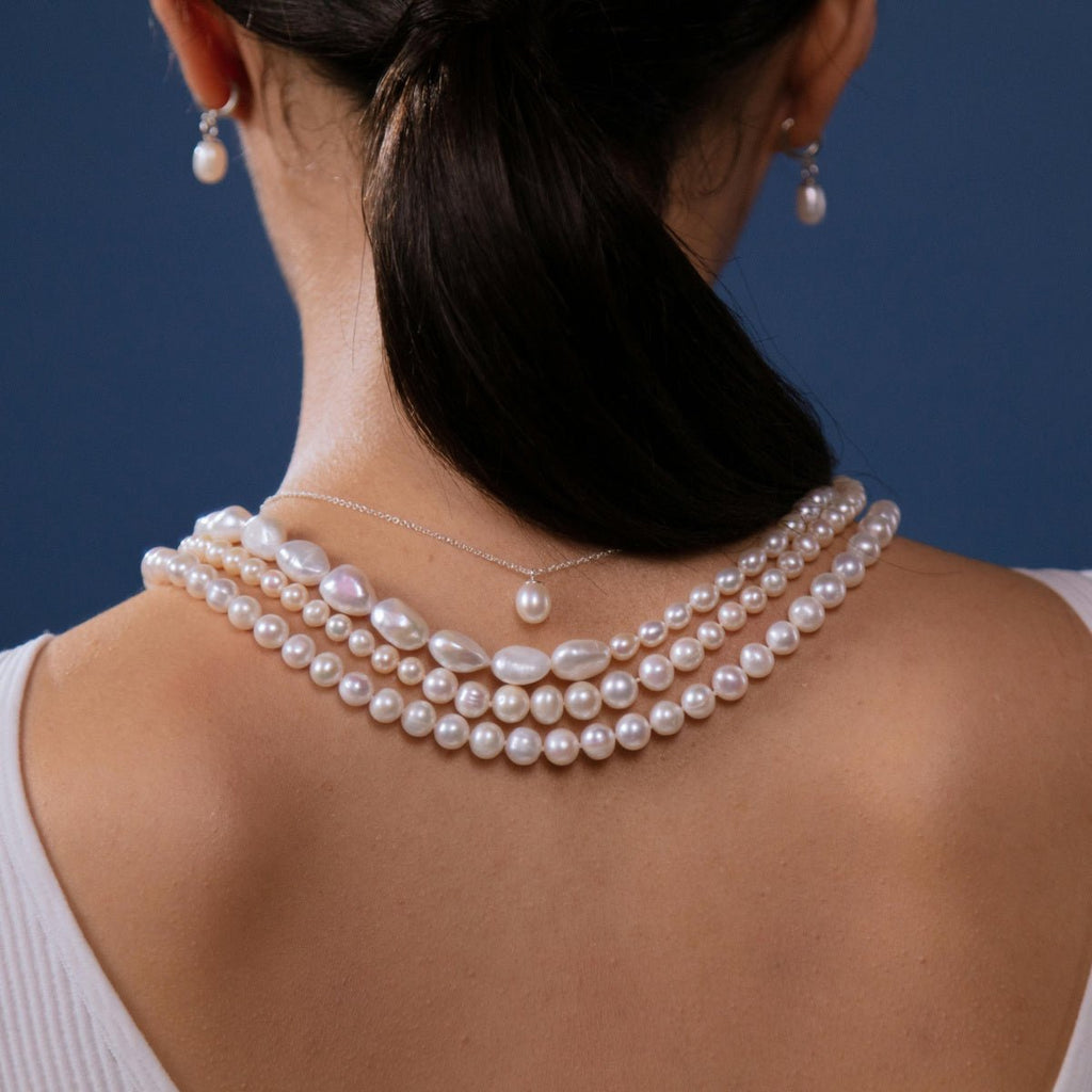 Understanding the Pros and Cons of the 5 Main Types of Pearls - The Bead Traders
