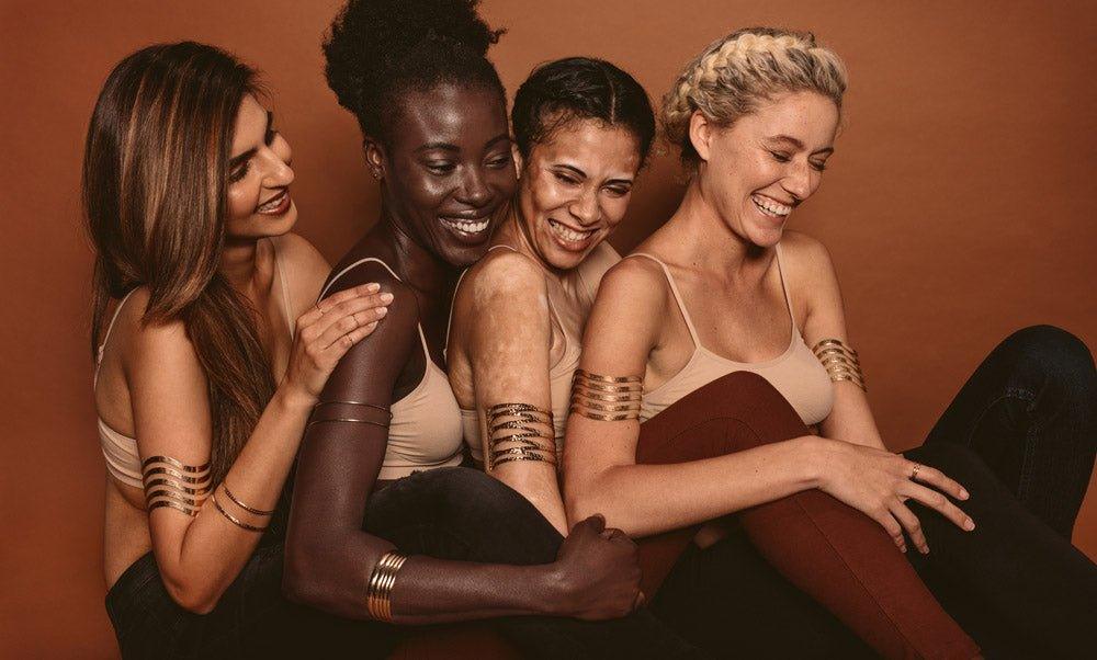 What Color Gemstone Beads Flatter Your Skin Tone? - The Bead Traders