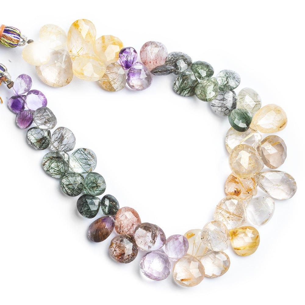 Where to Find Wholesale Gemstone Beads for Exquisite Jewelry Making - The Bead Traders
