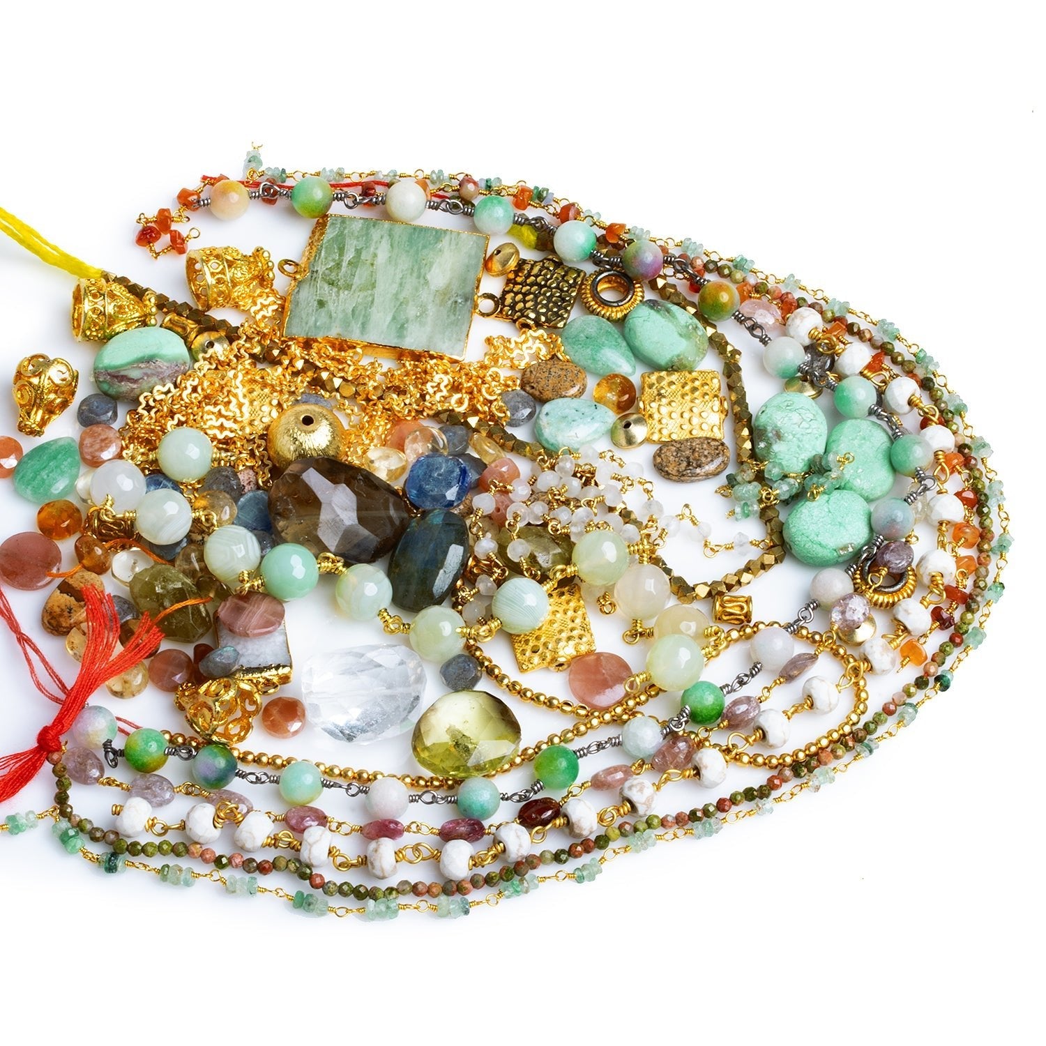 gemstone beads for sale