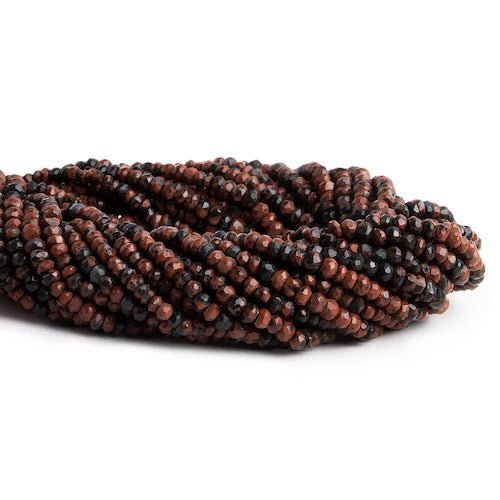 Red Beads - The Bead Traders