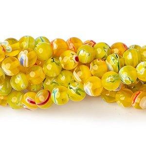 Resin Beads