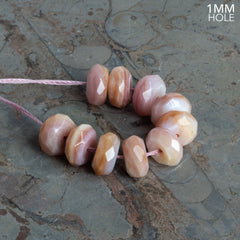 Shell Beads