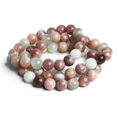 Moonstone Beads