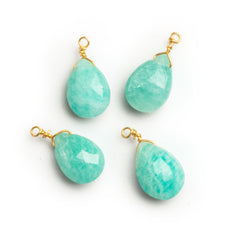 Amazonite Beads
