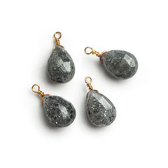 Quartz Beads