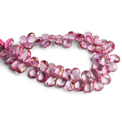 Topaz Beads