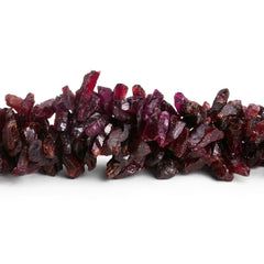 Garnet Beads
