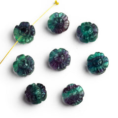 Gemstone Focal Beads