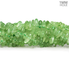 Prehnite Beads