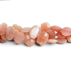 Moonstone Beads