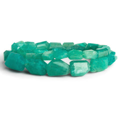 Amazonite Beads