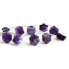 Amethyst Beads