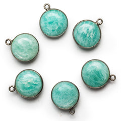 Amazonite Beads