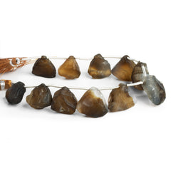 Agate Beads