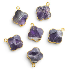 Amethyst Beads