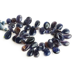Pear Beads