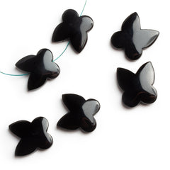 Gemstone Focal Beads