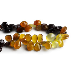 Heart Beads