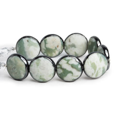 Jasper Beads