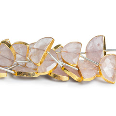Rose Quartz Beads